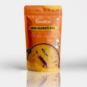 Jain Gujarati Dal