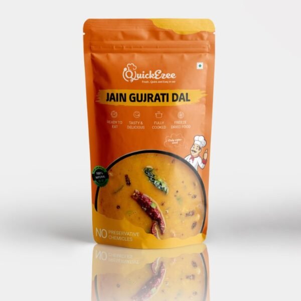 Jain Gujarati Dal
