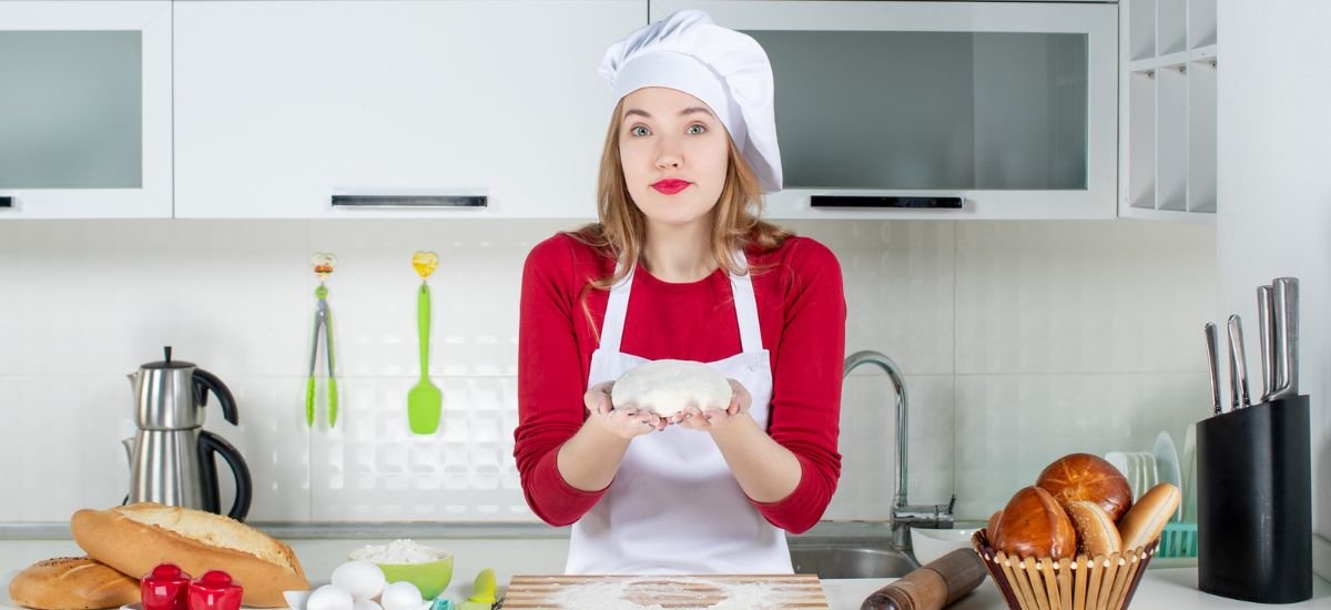 Top 5 Reasons to Always Keep Quickezee in Your Kitchen