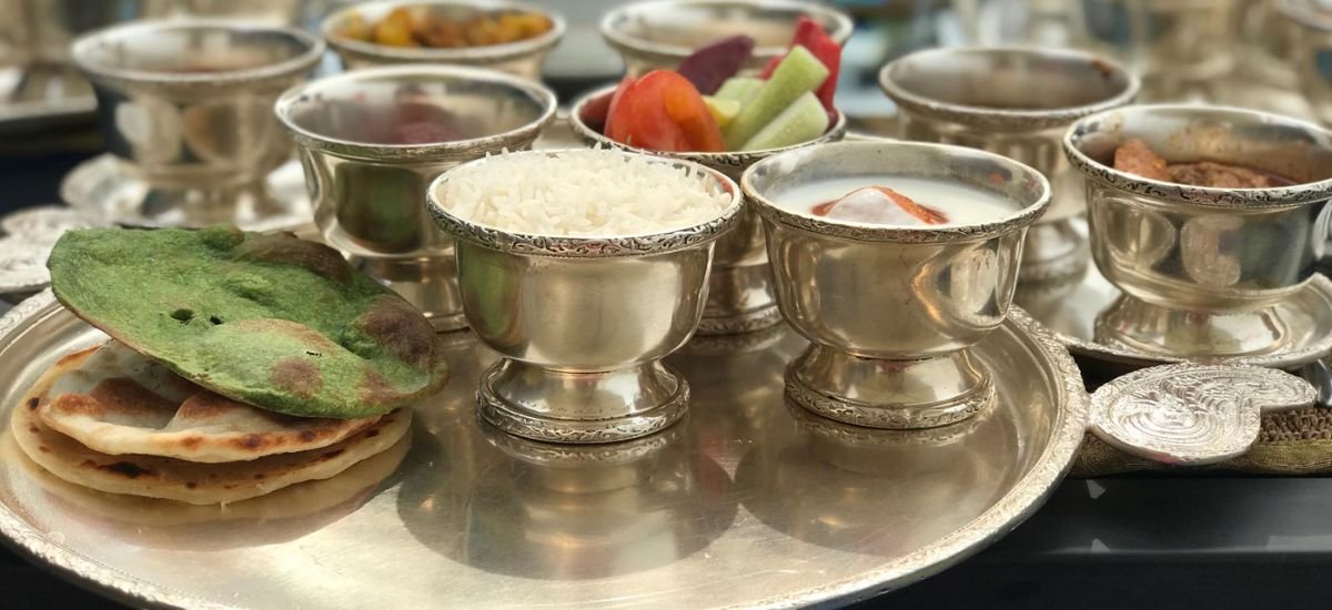 Traditional Taste, Modern Convenience – The Story of Khamni