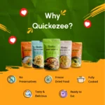 Why Quickezee?