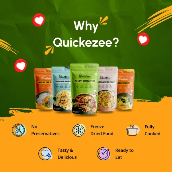 Why Quickezee?
